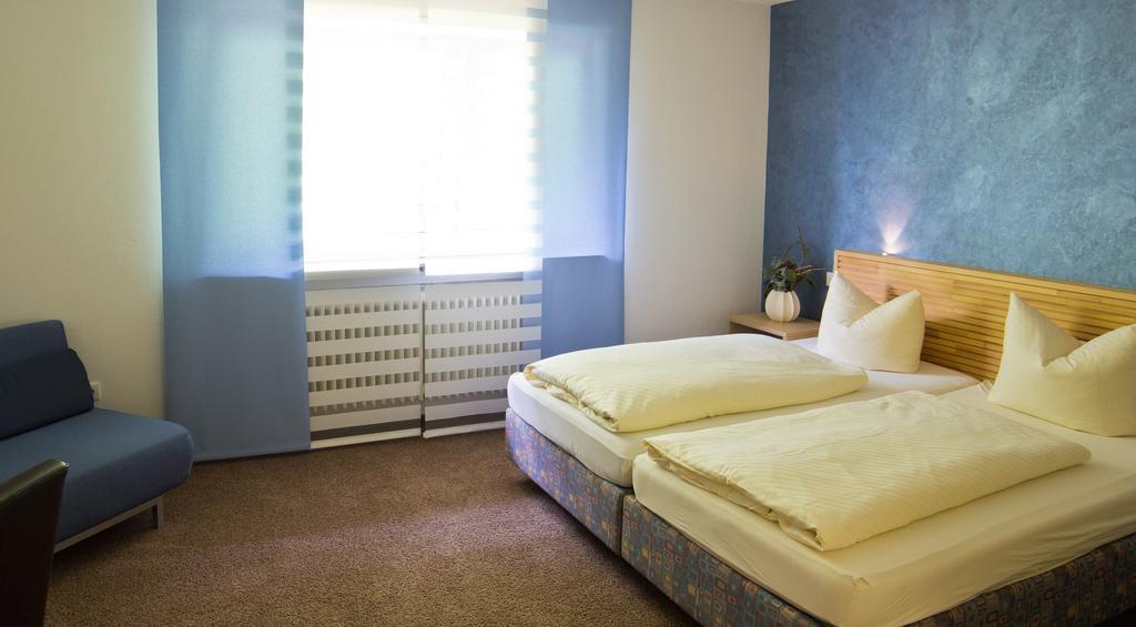 Hotel Berg Dannenfels Rom bilde